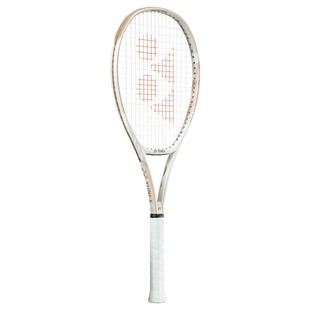 正品现货YONEX/尤尼克斯vcore网球拍07VC 98莱巴金娜全碳素专业拍