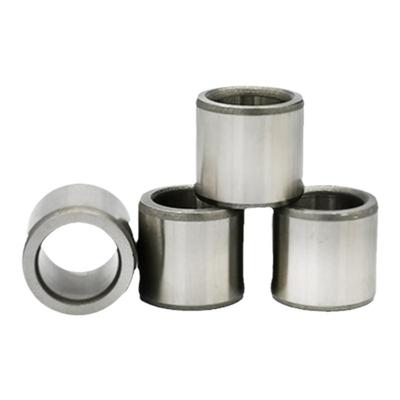 【销量N0.1】钢套轴套衬套可定做