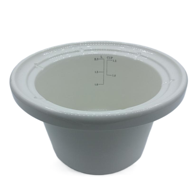 天际煮粥锅20CZ30CZ40CZ50CZ白瓷