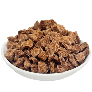 咸甘佛手粒佛手片咸老香橼泡水即食广东潮汕特产蜜饯果脯果干零食