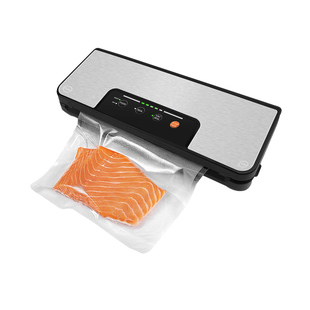 新品ANCHORCHEF低温慢煮抽食品真空封口包装机干湿两用家用大功率