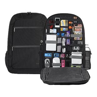 cocoonbags电脑包macbook pro air15.6寸17寸笔记本双肩背包