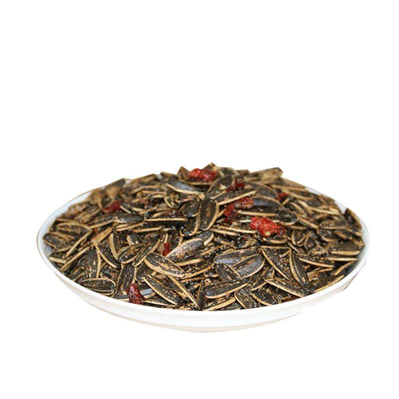 麻辣味瓜子沂郎唐楼炒坊500g