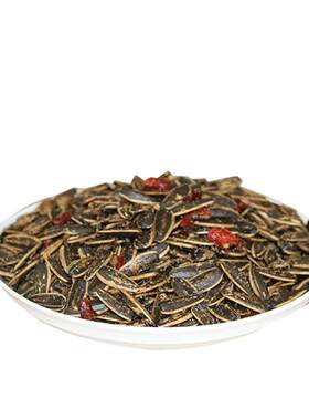 麻辣味瓜子沂郎唐楼炒坊500g