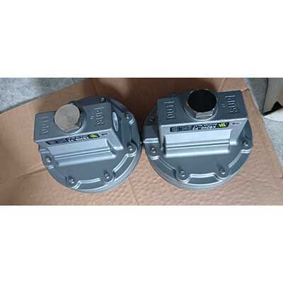 XB200-P2 booster relay气体增速器全新，日本