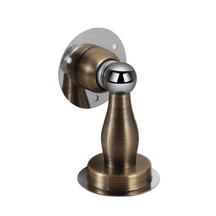 免打孔门吸加厚防撞门挡黑色磁吸门碰隐形卧室门不锈钢强磁墙吸器