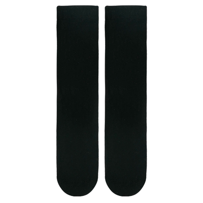 袜子女夏季薄款jk小腿袜压力瘦腿