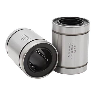 IKO进口英制非标直线轴承LMB LBB6 8 10 12 16 20 24 32UU