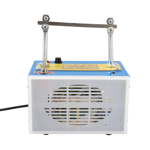 优质款热切机 织带缎带花边熔切魔术贴商标切带机 多用电热剪刀