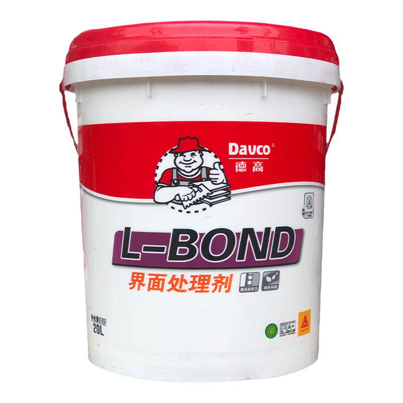 德高界面处理剂水泥灰浆增强剂