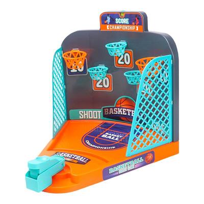 迪鸿品牌多篮筐投篮游戏