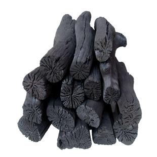 家用木炭烧烤碳果木炭竹炭原木炭烧烤炭室内专用烤火炭块木碳商用