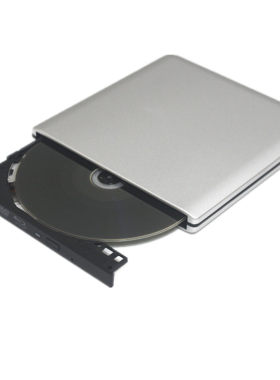 usb3.0外置bd蓝光刻录机支持光驱