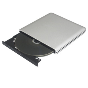 Blu-ray光驱 USB3.0外置BD蓝光刻录机 4K蓝光刻录机 支持4K UHD
