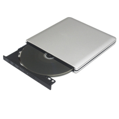 usb3.0外置bd蓝光刻录机支持光驱