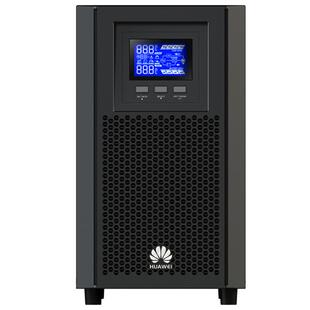 华为UPS2000-A-1KTTS在线式UPS不间断电源塔式内置电池标机