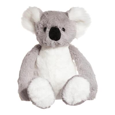 Apricot Lamb 考拉毛绒玩具儿童娃娃树袋熊抱枕公仔玩偶生日礼物