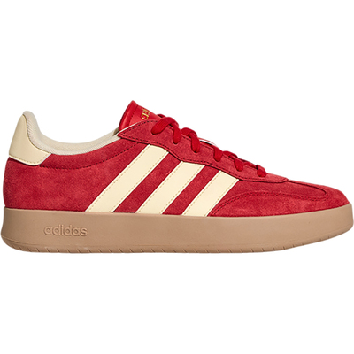Adidas/阿迪达斯正品2026春季款男女日常低帮系带耐磨板鞋KH7002