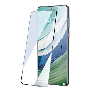 闪魔适用华为mate60钢化膜Mate60手机膜mate50全屏mate30高清50E防爆蓝光抗指纹5g新款手机屏幕保护贴膜新款