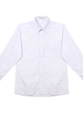 深圳小学生衬衣皮鞋活力礼服校服