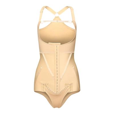 怀美二期腰腹吸脂塑身衣术后