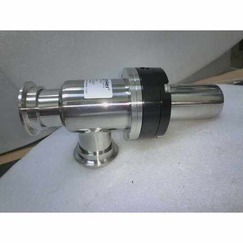 KurtJLeskerSA0150PVQF角阀VR100015227未使用Tw96350