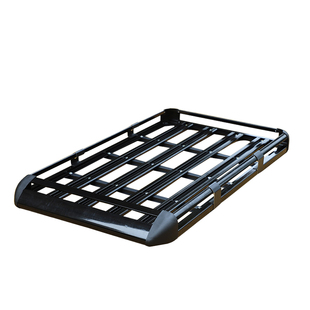 雪佛兰探界者起亚智跑马自达CX4CX50现代IX35途胜车顶行李架框筐