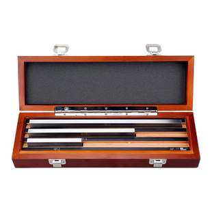 成量公制量块套装块规标准块高精度83块0级卡尺千分尺专用校准块