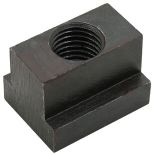 10.9级品质t型螺母模具加工中心滑块凸型块梯形槽8.8螺帽机床压板