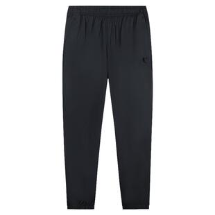 乔丹运动裤男士2026春季新款梭织休闲男裤子官方正品束脚跑步长裤