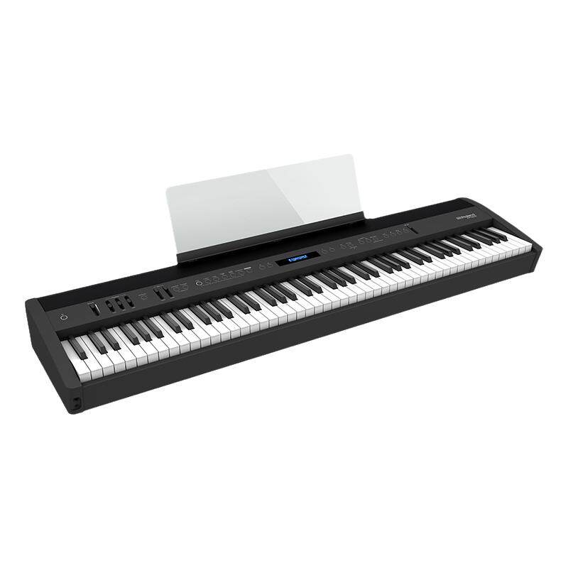 Roland罗兰FP-60X便携式电钢琴