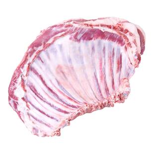 羊排新鲜原切肋排草原草膘散养藏羊手抓羊肉生鲜排骨烧烤4斤包邮