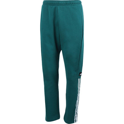 Adidas/阿迪达斯正品DECO 新款男子休闲时尚运动针织长裤 GM4431