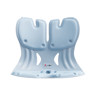 bkt护腰坐垫官方旗舰家用办公座椅靠垫游戏电脑椅子人体工学