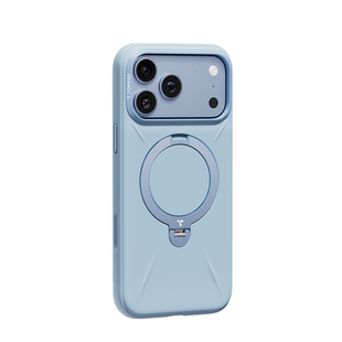 图拉斯支点壳Q3Mono新款适用苹果18ProMax手机壳iPhone17Pro液态硅胶16磁吸15支架防摔pm套保护por安全认证ip