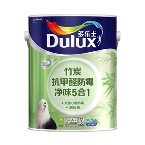 优怡竹炭抗甲醛防霉净味5合1