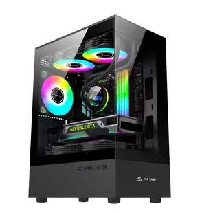 酷睿12代i7 12700K主机/i7 12700KF/P2000独显RTX5060/RTX5060ti游戏设计直播组装电脑主机diy整机兼容机2