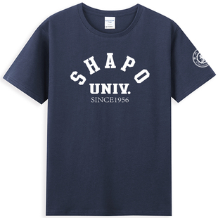 西安交通大学沙坡校服T恤西交大毕业聚会纪念留学生文化衫