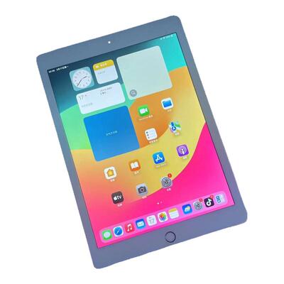 苹果ipad2018128G插卡版本平板