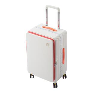 袋鼠28寸大容量加厚耐用26男士2026新款拉杆24旅行侧开盖深仓密码