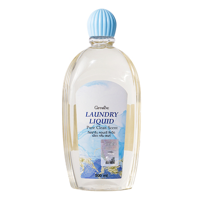 泰国芝芙莲内衣洗衣液香味持久家用内裤女士专用去血渍手洗神器