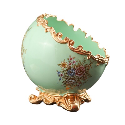 钥匙收纳零食门口鞋柜礼物摆件