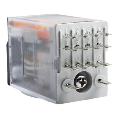 正品施耐德继电器14年老店保真