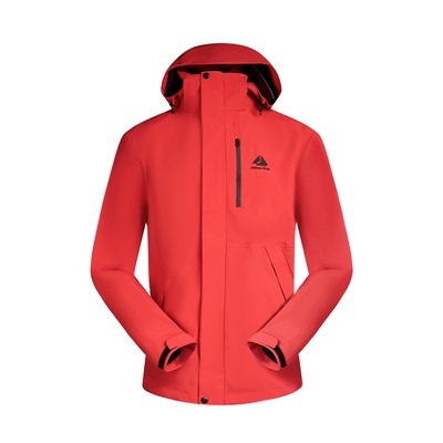 【三防冲锋衣】骆驼同款超好看