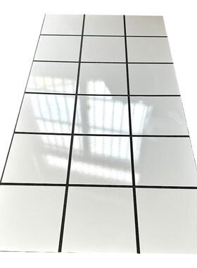 自粘防水3d立体墙贴防油污耐高温