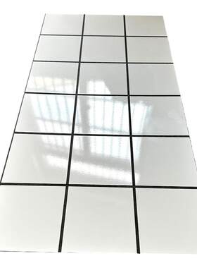 自粘防水3d立体墙贴防油污耐高温