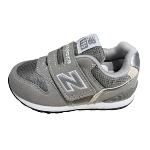 New Balance NB童鞋25冬新款日本矫正鞋男童女童魔术贴运动鞋996