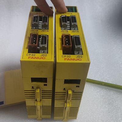 议价可维修发那科A03B0819C011还有一个