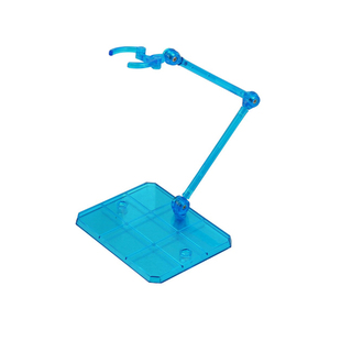 HG 1/144 拼装模型万能支架 SD robot魂 shf 圣斗士 手办 魂支架