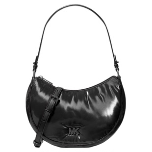 【新年甄选】MICHAEL KORS MK Kyla 女士小号双肩带腋下包泡芙包